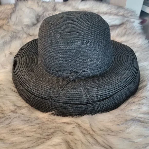 Etmar New York Roll Up Brim Hat - Picture 2 of 6